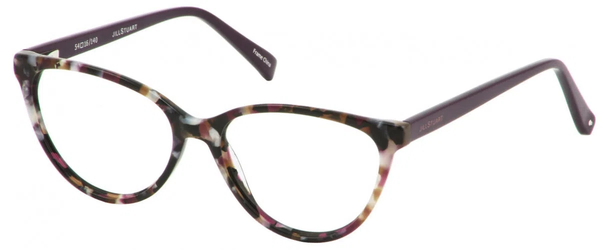 Jill Stuart 373 Eyeglasses